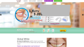 Global White Official