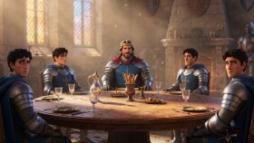 Yapay Zeka  Animasyon  Shorts & Reels Videoları