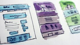 Wix, Webflow ve CMS sistemleriyle web siteni kurarım