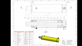 3D dosyalarınızın teknik resimlerinizi hazırlayabilirim