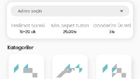 Flutter ile IOS Ve Android Uygulama Geliştirme