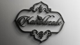 istediğiniz tarzda logoyu profesyonel şekilde tasarlarım