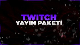 Youtube Paketi