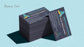 Business Card Design