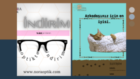 işletme kampanyaları
