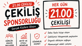 instagram hesabınıza organik takipçi kazandırırım