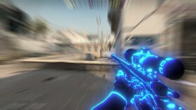 CSGO editi muazzams