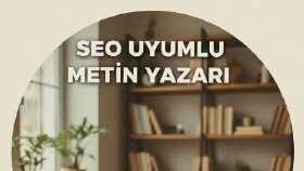 Blog Yazarlığı