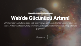 Wordpress Altyapısı ile E-ticaret sitesi kurabilirim