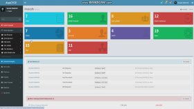ASYA OSGB - ISG YAZILIMI