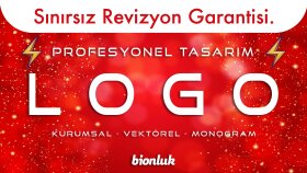 size özgün ve profesyonel logolar tasarlıyabilirim