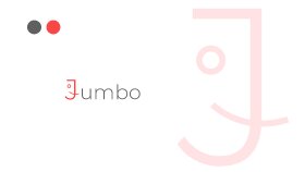Jumbo-Logo Konsept 