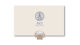 İnci Patisserie Logo Tasarımı