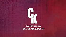 Hukuk Bürosu Logo Tasarımı