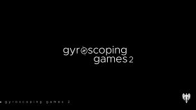 gyroscoping games