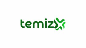 TemizX Logo Tasarımı