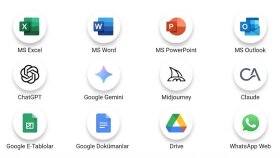 e-ticaret verilerinizi ve asistanlık işlerinizi düzenlerim