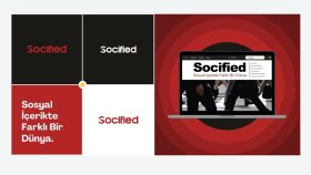 Socified Brandbook