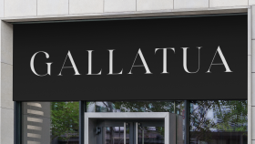 "gallatua" Logo Tasarım