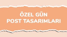 Özel Gün Tasarımları 