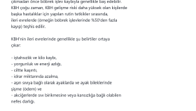 Tıbbi Terminoloji ve Tanı-Tedavi Metni Çevirisi