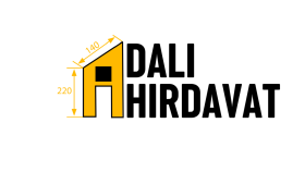 Adalı Hırdavat - Logo