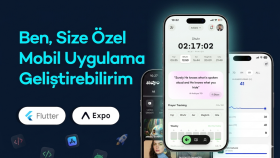 size özel mobil uygulama geliştirebilirim