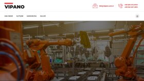Vipano-Site Oluşturma