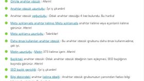 Makale Yazarı