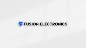 FUSION ELECTRONICS