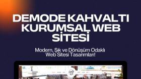 Demode Kahvaltı