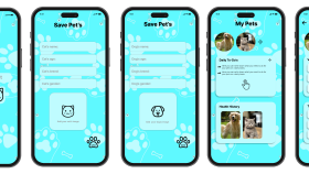 Mobile Projects