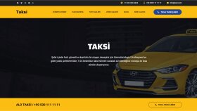size özel sıfırdan elemantor kullanarak tasarım yapabilirim