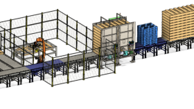 2D / 3D profosyenel çizimleri yapabilirim