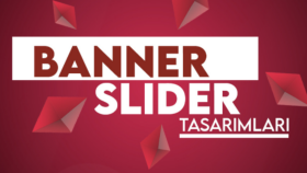 kurumsal banner tasarımları hazırlarım