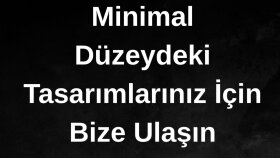 Firmanız İçin Logo Afiş Vb Tasarlıyorum