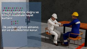 iş sağlığı ve güvenliği