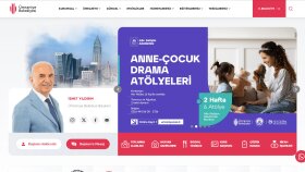 özgün  ve profesyonel anahtar teslim web sitesi yaparım
