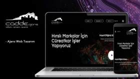 anahtar teslim web sitesi yaparım