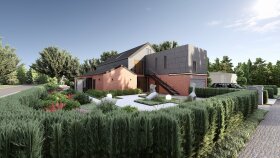 almanya villa