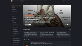 AnatomyLibrary.com