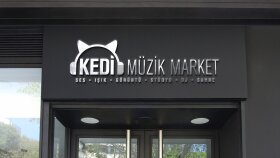 Kurumsal Logo Tasarımı 