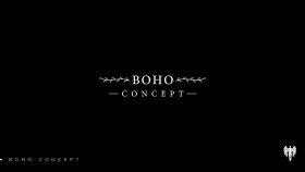 BOHO CONCEPT