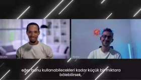 Röportaj çevirisi