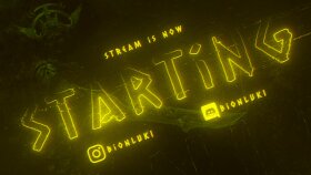 Twitch tasarımları