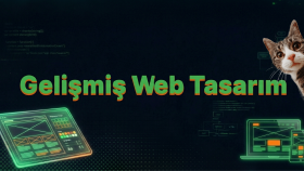 modern ve hızlı çalışan web siteleri tasarlarım
