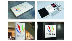TİGLAN - Logo ve Kurumsal Kimlik