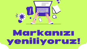 işletmeler için logo tasarımı yapıyorum