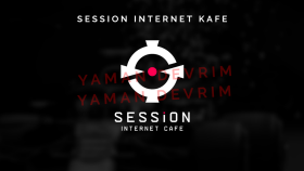 Session İnternet Kafe