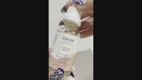 Zaroza - Cilt Bakım Ürünü